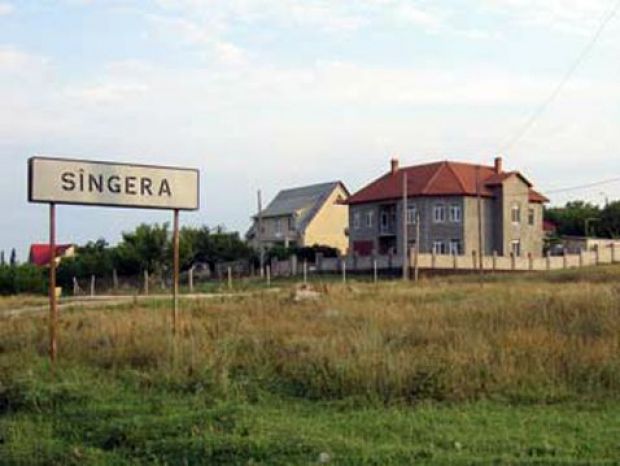 Primăriei or. Sîngera, a încălcat dreptul de proprietate al unui pensionar invalid asupra unui teren. Foto: procuratura.md