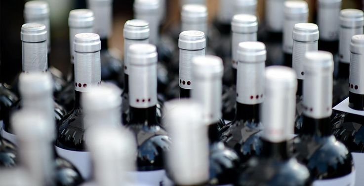 Cer garanţii legale pentru angajaţii din branşa vitivinicolă