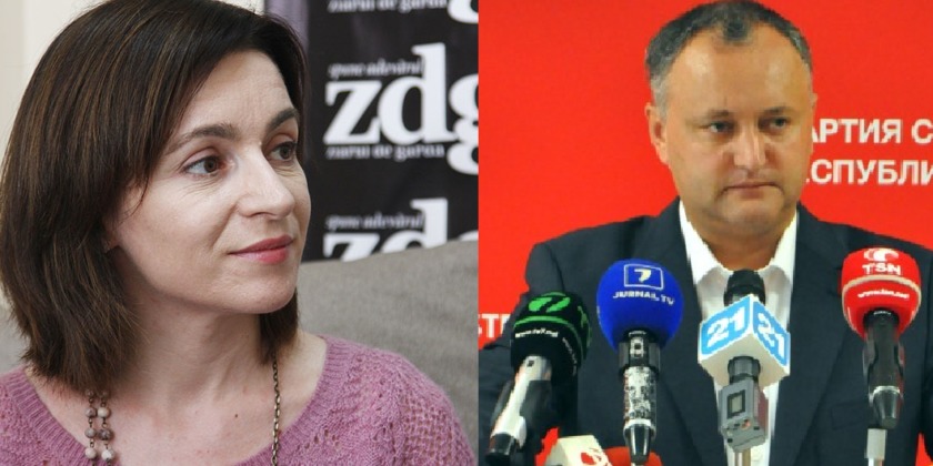 Până la acest moment au fost pro­ce­sa­te 30,66% din procesele-verbale.