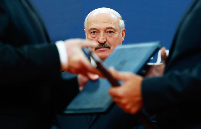 ЦИК Белоруссии не одобрил идею Лукашенко об обязательной для президента службе в армии.