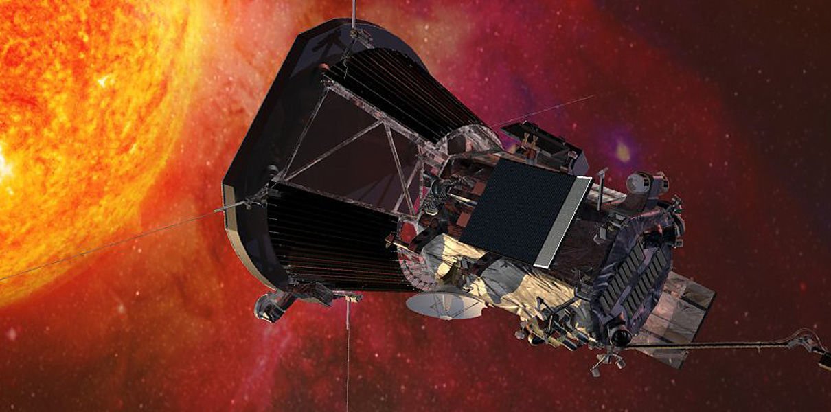 NASA собирается побить рекорд 1976 года и подойти еще ближе к Солнцу.