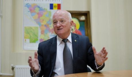Oazu Nantoi: Referendumul anti-Chirtoacă va eşua. Foto: jurnal.md