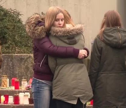 Anterior, un purtator de cuvant al biroului procurorului din Dusseldorf a declarat ca Lubitz a avut tendinte suicidare inainte de a-si incepe cariera de pilot.
