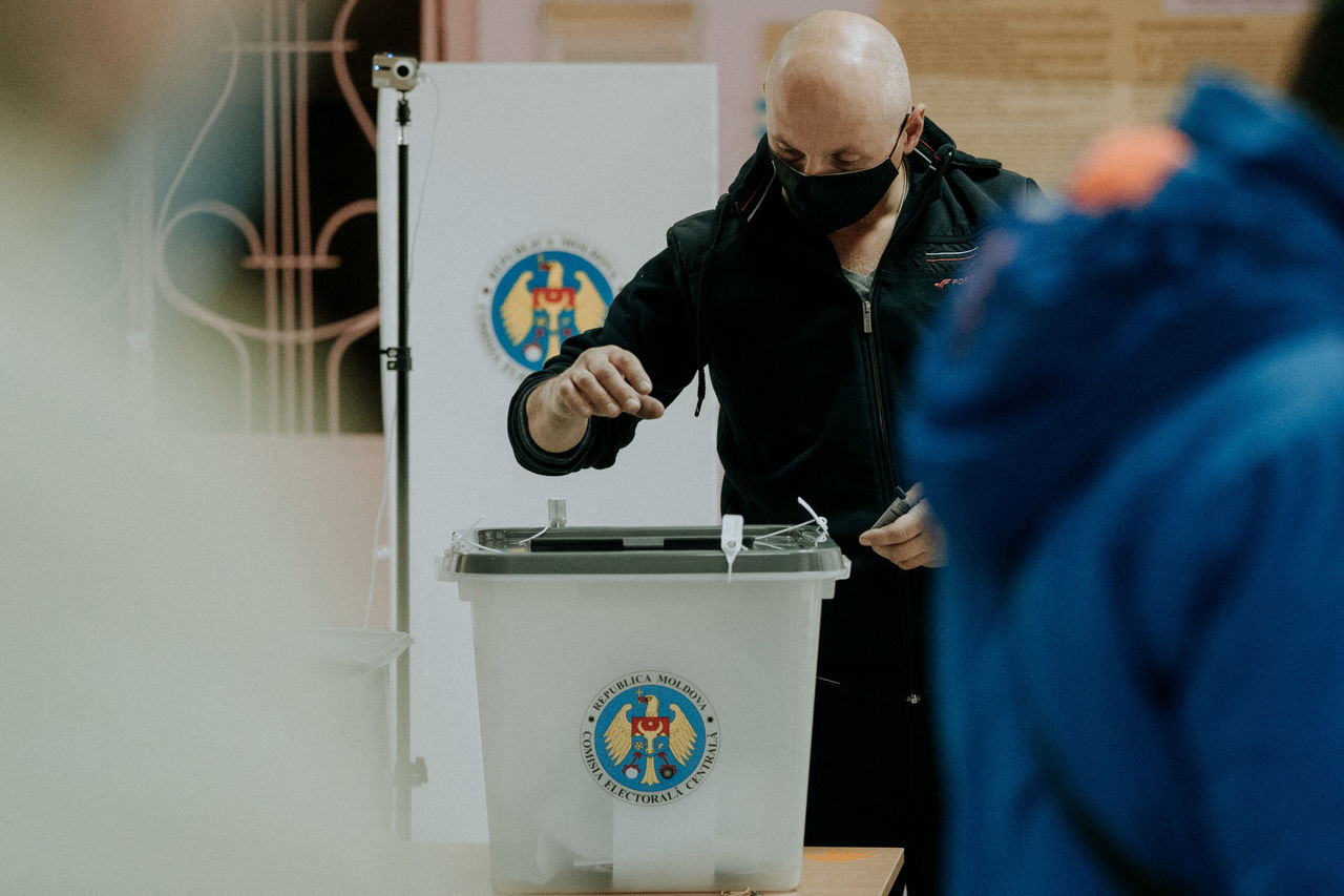Еще пять населенных пунктов страны узнали имя будущего мэра.