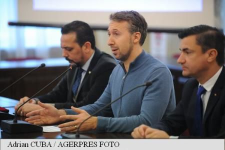 Declarațiile lui Lucian Chirtoacă despre arestul fratelui său