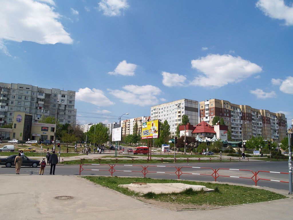 Выигравшие конкурс проекты планируется реализовать до конца 2017 года. Фото: panoramio.com.