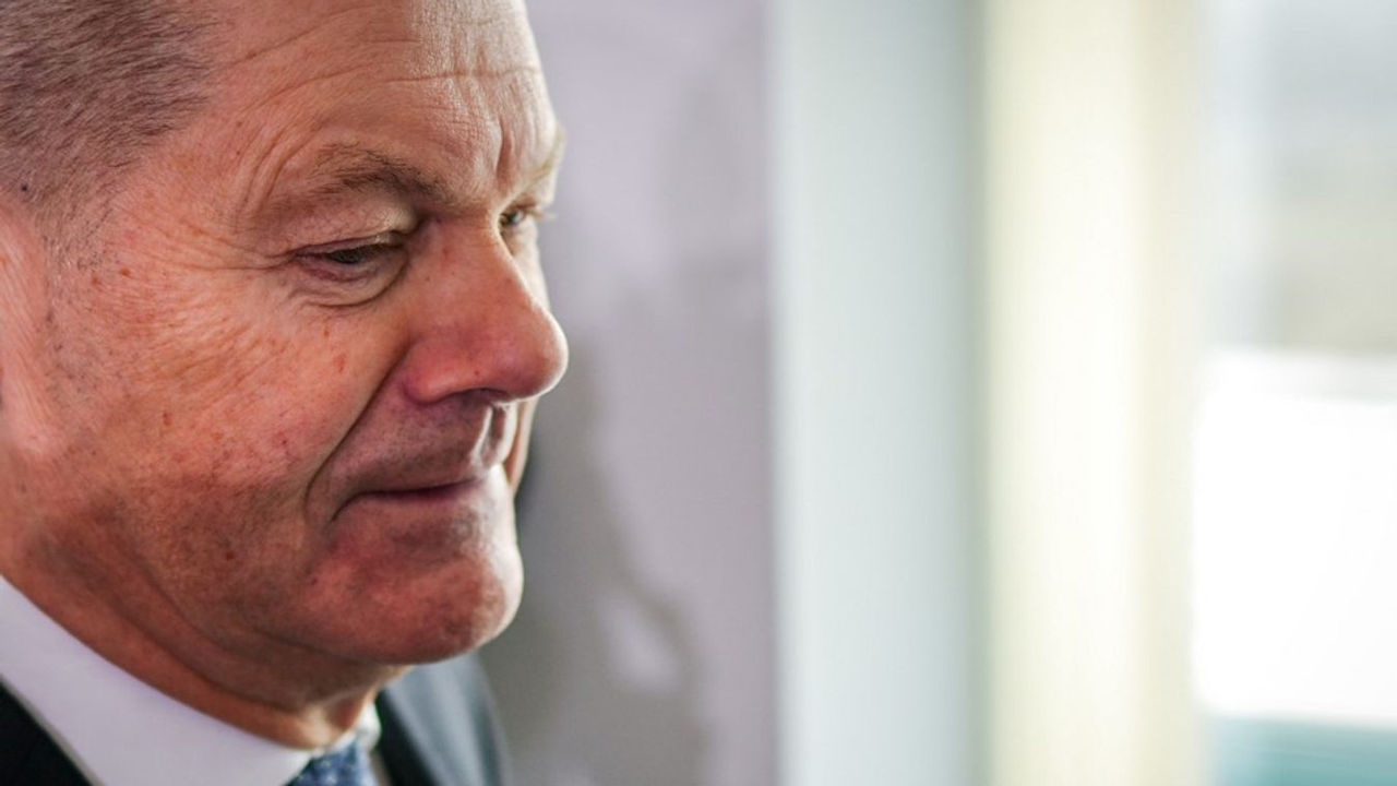 Scholz prelungește controalele la frontierele Germaniei pentru încă șase luni înainte de alegeri.