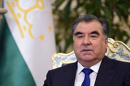 Таджикистан является одним из беднейших государств планеты.