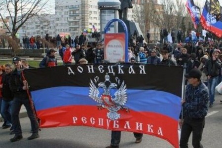 Реакции от Приднестровья и Абхазии пока не последовало.
