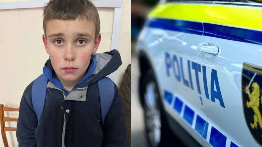 В Оргеевском районе нашли пропавшего 13-летнего подростка.