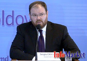Президент НБМ сказал, что потенциал кредитования коммерческих банков оценивается в 4 млрд. леев.