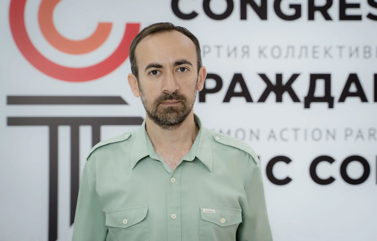 Полянский о ЛЭП Вулканешты-Кишинёв: Поглощение молдавской энергетики румынской сетью.