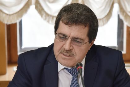 Ильясов также добавил, что считает подобные заявления нагнетанием страха среди украинцев.