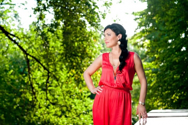 Chiar daca arata extrem de bine la cei 54 de ani, Ana Barbu nu ascunde ca vrea sa-si faca o operatie estetica.