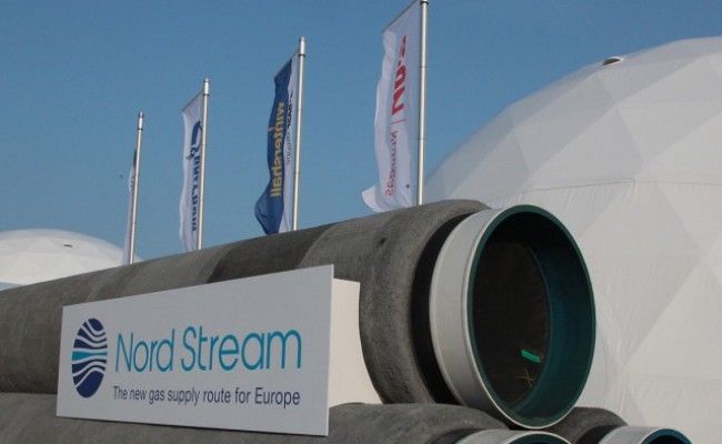 "Успех" North Stream будет стимулировать проект South Stream,  что уже напрямую ударит по энергетической безопасности и сократит транзит газа через РМ. Фото: phosphateprice.com.