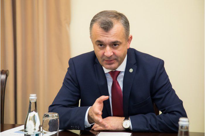 Более 50% населения считает, что правительство Кику изменит ситуацию.