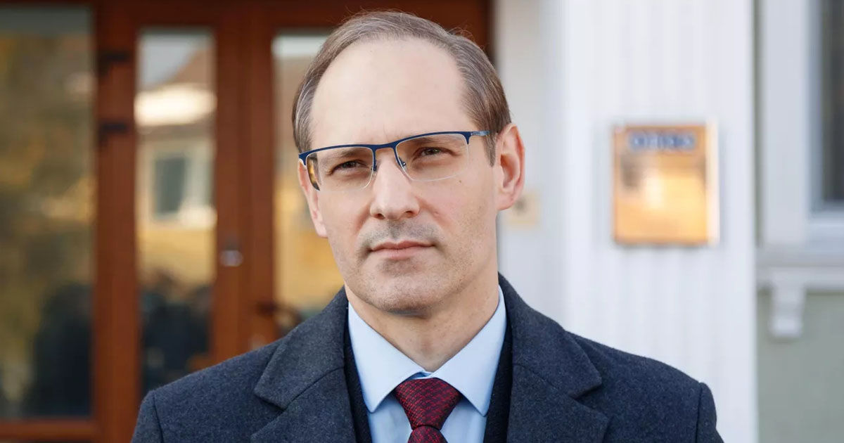 Ignatiev: Planurile Chișinăului de reintegrare și aderare la UE sunt un mit politic.