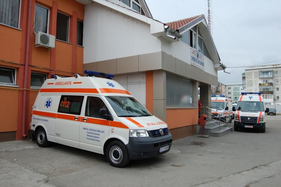 O femeie și-a dat foc după ce medicii i-au stabilit un diagnostic crunt.