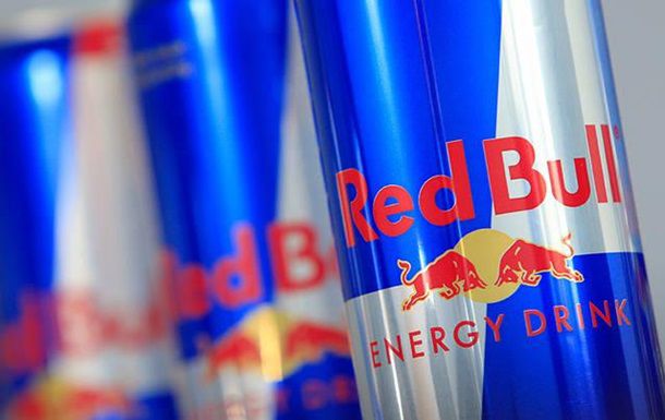 В Бельгии украли Red Bull почти на €1 млн.