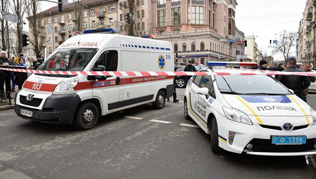 Жена подозреваемого по делу Вороненкова рассказала о причинах ареста мужа.