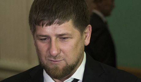 Они попросили допросить «на предмет причастности к организации убийства» ряд высокопоставленных чиновников Чечни.