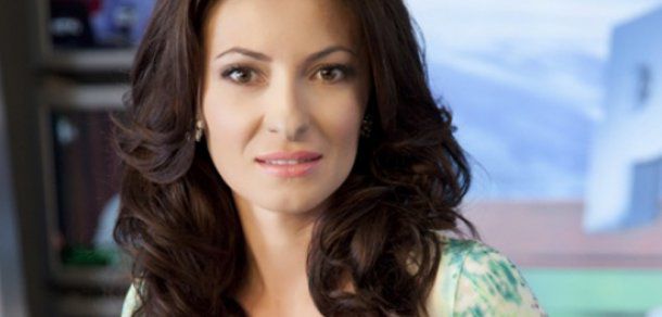 Angela Gonța despre punerea sub învinuire a lui Vlad Filat. Foto: moldova24.info