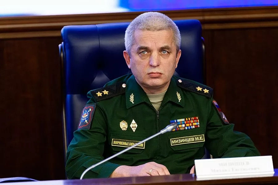 Минобороны РФ сообщило о подготовке Киевом новых провокаций по "бучинскому сценарию".