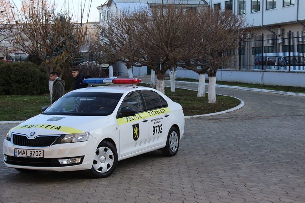 Inspectoratul Național de Patrulare a contracarat peste 1400 de posibile tragedii, în acest weekend. Foto: Inspectoratul Național de Patrulare al IGP