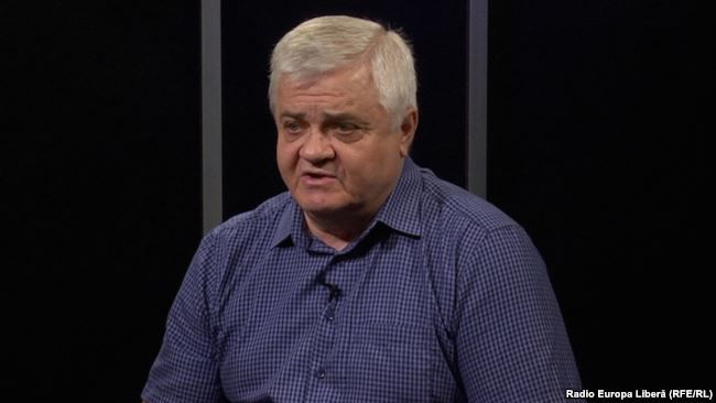 Анатол Цэрану: Сын погиб, как на войне, изрешеченный пулями.