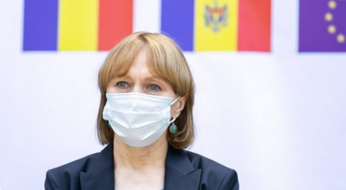 Немеренко умолчала об ограничениях: НЧКОЗ приняла решение 2 дня назад.