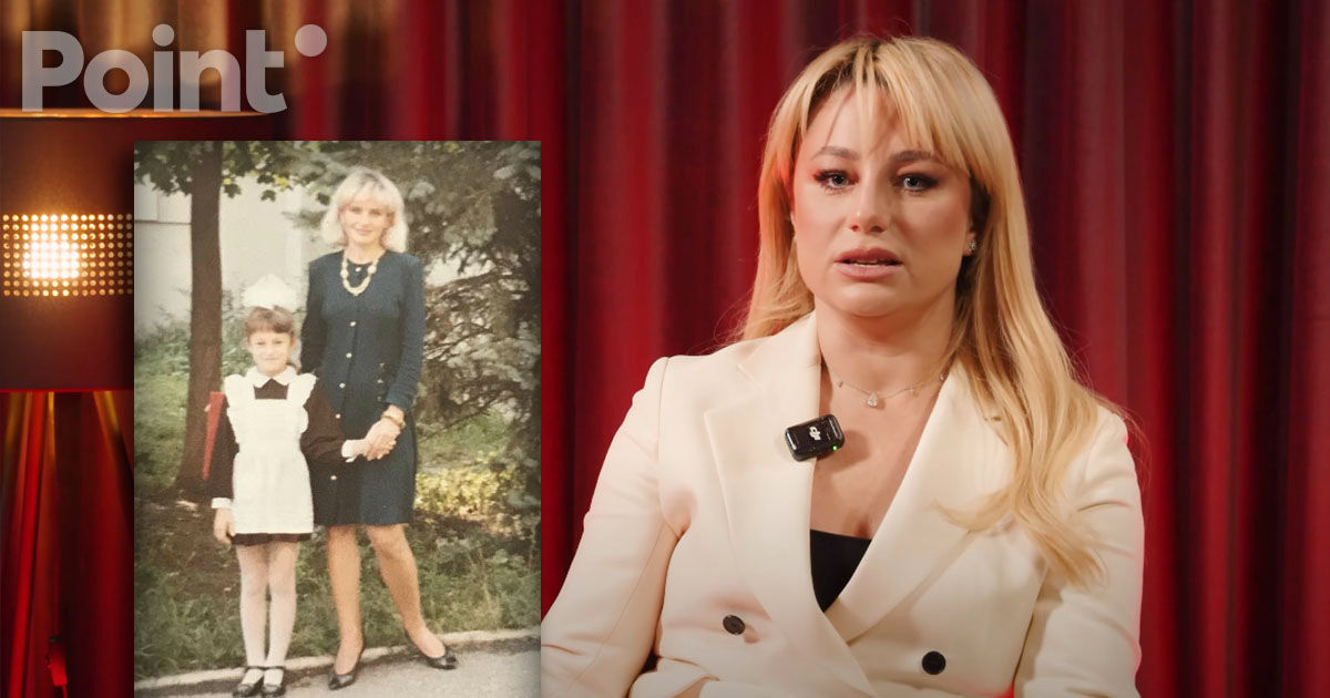 Gordienko, gânduri suicidale după moartea mamei sale: Ca să fiu cât mai repede la ea.