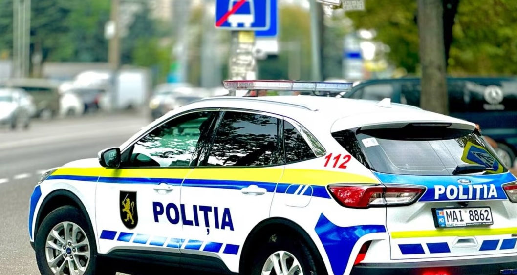 Poliția avertizează despre sancțiunile celor care participă la proteste contra cost.