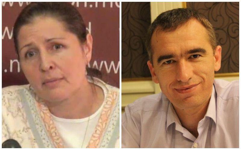 Директор молдо-турецкого лицея «Оризонт» Феридун Тюфекчи был задержан сотрудниками СИБа утром 6 сентября. 