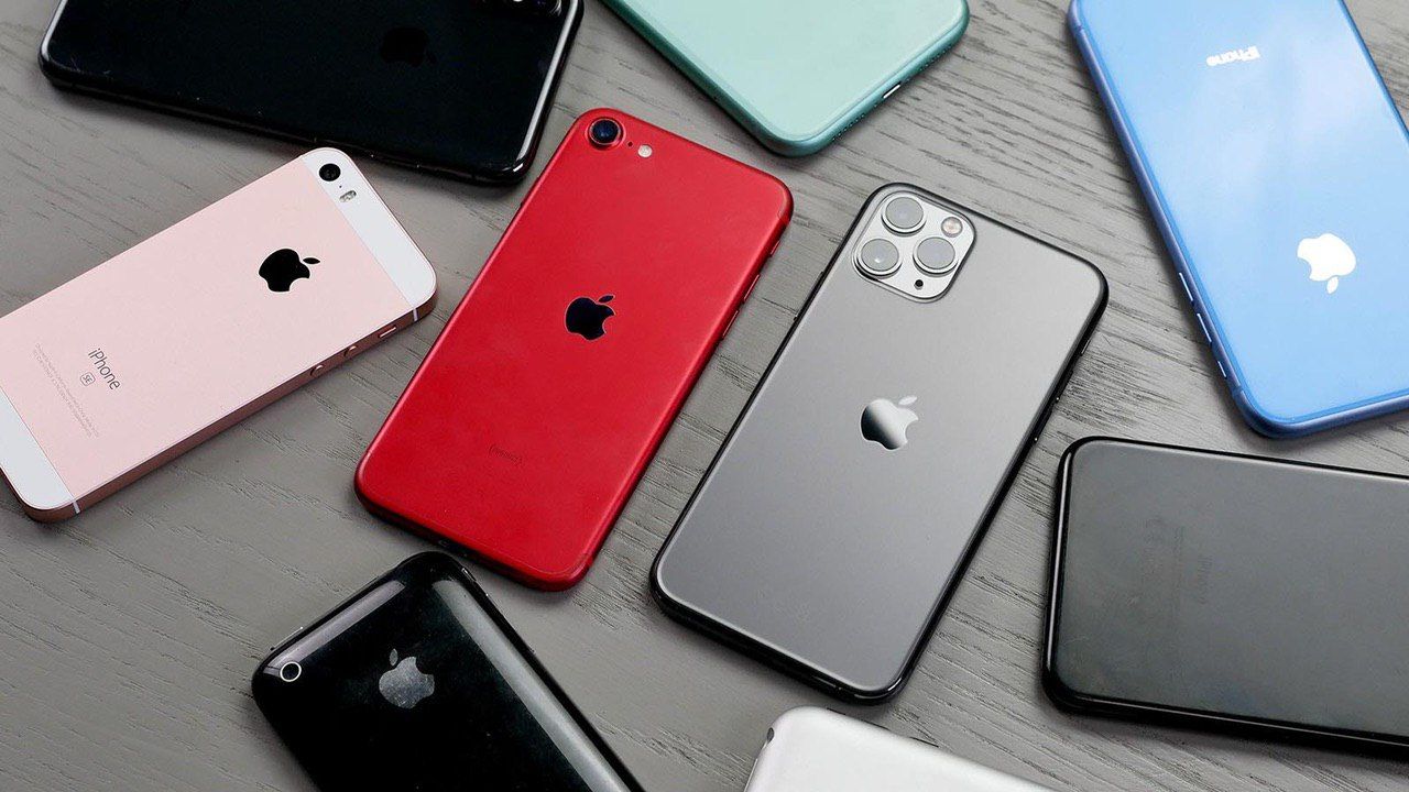 Очередное обновление сломало iPhone и iPad.