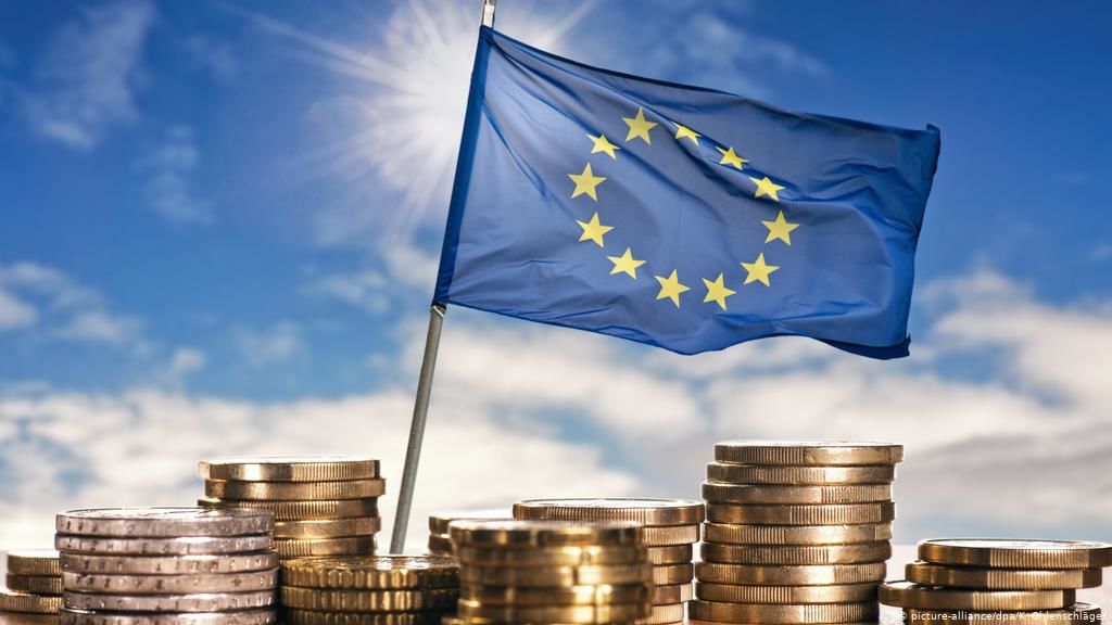 Греция получит от ЕС более 30 млрд евро на восстановление и реформы.