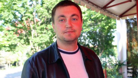Pe Internet au apărut dezvăluiri despre schemele criminale ale raiderului nr. 1 din CSI, Veaceslav Platon. Foto: moldova.org