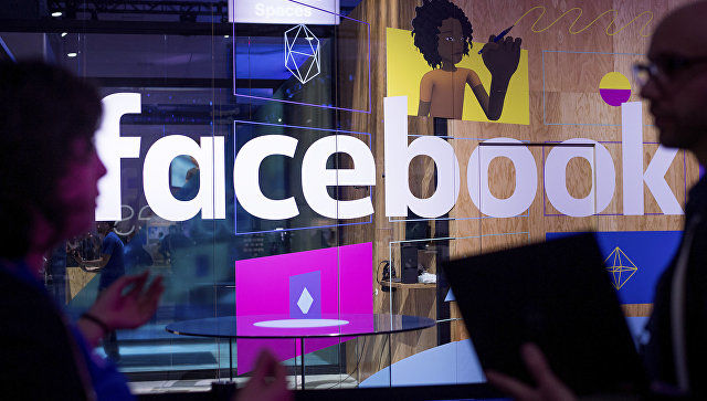 Facebook заявила о ежедневной блокировке двух миллионов фейковых аккаунтов.