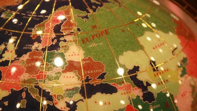 Великобритания своим референдумом внесет еще больше нестабильности. Фото: pravdoryb.info