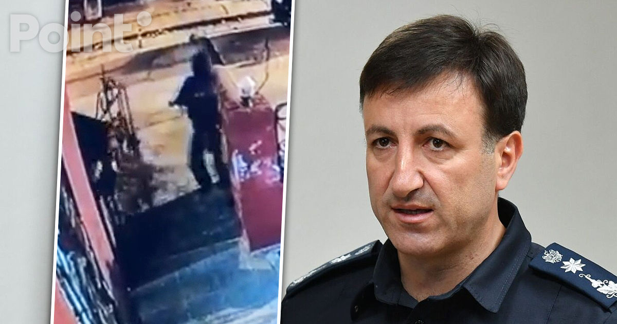 Покушение на Шолтояну: глава ГИП не исключил версию инсценировки.