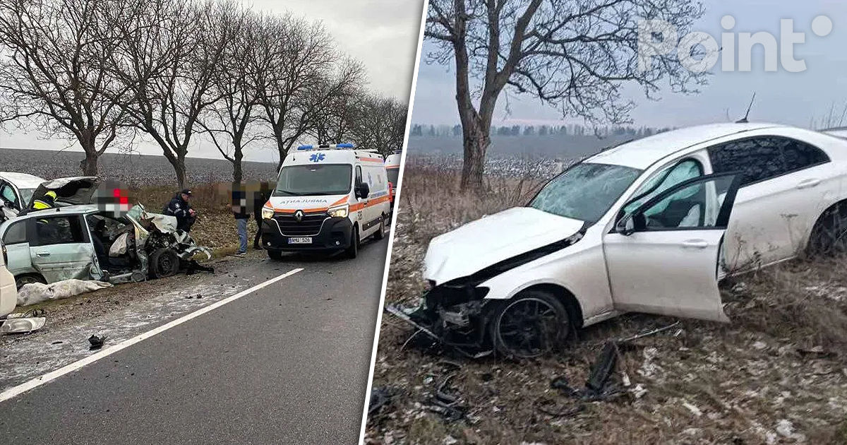 Девочка, потерявшая родителей в ДТП на севере страны, находится в тяжелом состоянии.