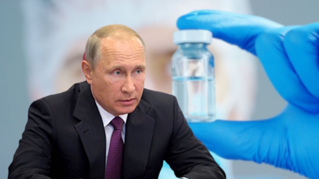 Путин поручил организовать вакцинацию трудовых мигрантов.