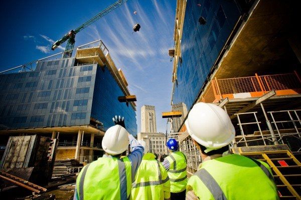 Контроль качество строительства в Молдове оставляет желать лучшего.