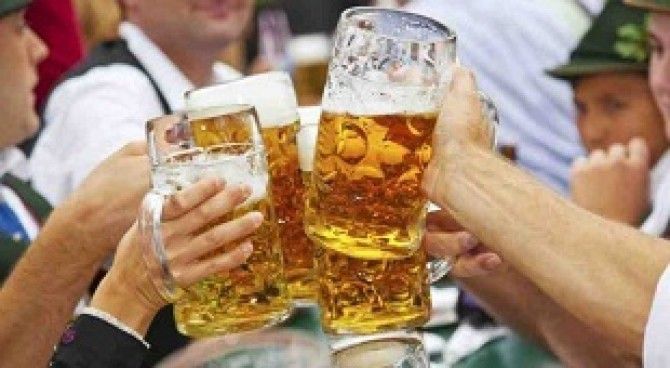 Calitatea berii germane este pusă la îndoială. Foto: dcnews.ro