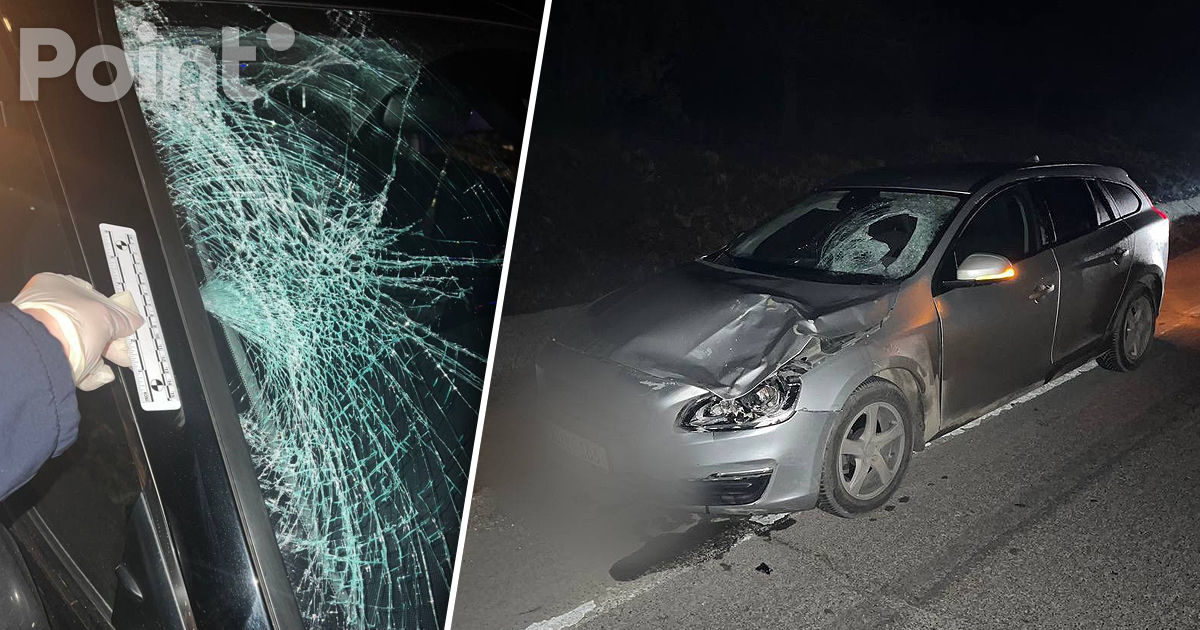 Două persoane au murit în urma unor accidente rutiere produse la Chișinău și Fălești.