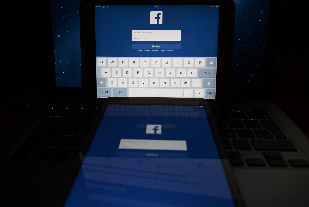 Facebook создаёт конкурента Steam.