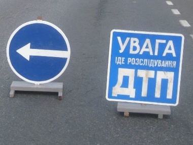 В Одессе автоугонщик разбился насмерть на краденой машине.