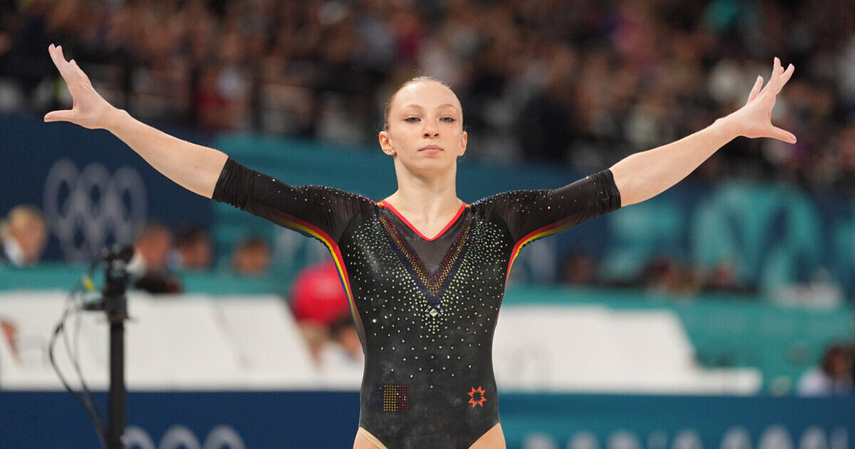 Comitetul Olimpic din SUA va contesta decizia privind medalia de bronz pentru gimnasta română.