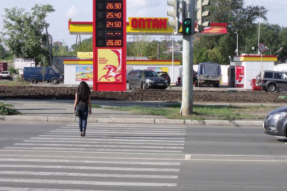 Îîn capitală, au avut loc 18 accidente rutiere.