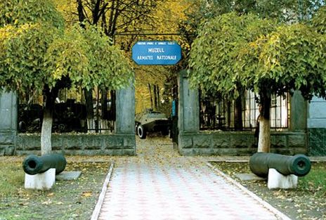 La Chişinău va fi deschis un muzeu al ocupaţiei sovietice. Foto: timpul.md