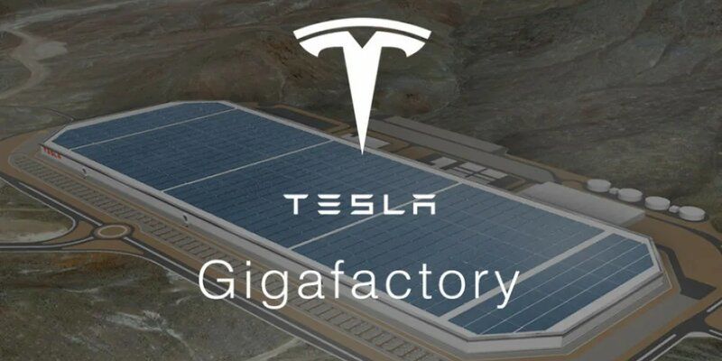 Немецкие экологи выступили против строительства гигафабрики Tesla.
